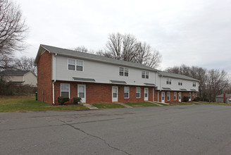 Stewart Stream in Charlotte, NC - Building Photo - Building Photo