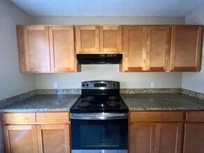 9722 El Scott Ave in Baton Rouge, LA - Building Photo - Building Photo