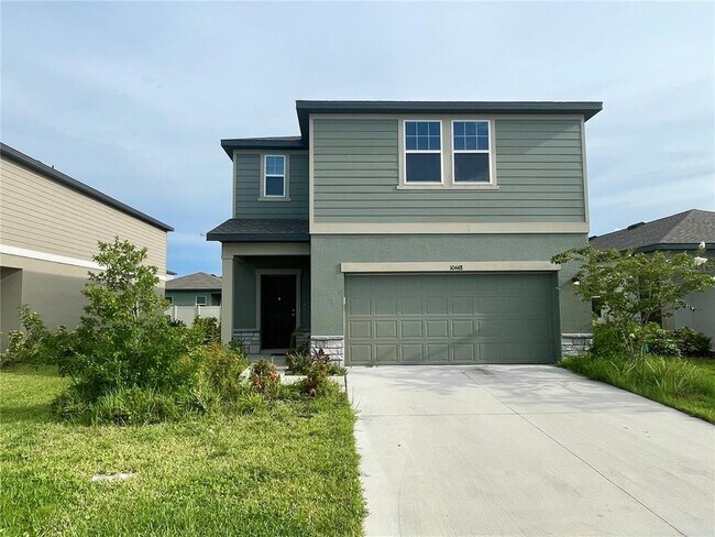 property at 10448 Ladybug Cv