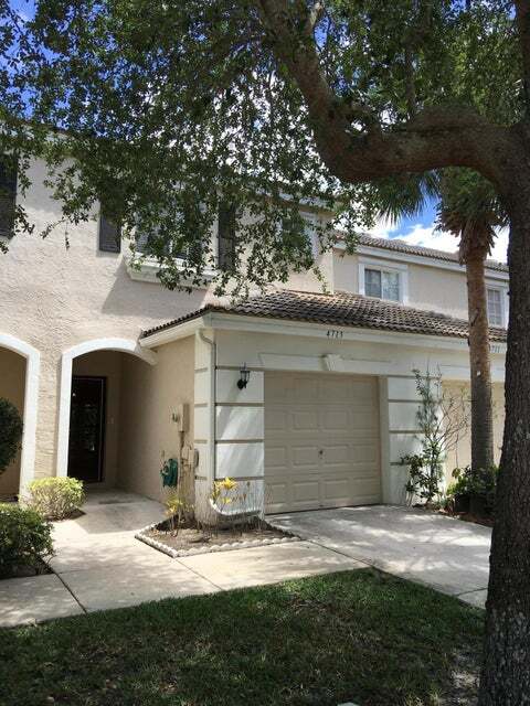 4715 Palmbrooke Cir in West Palm Beach, FL - Building Photo - Building Photo