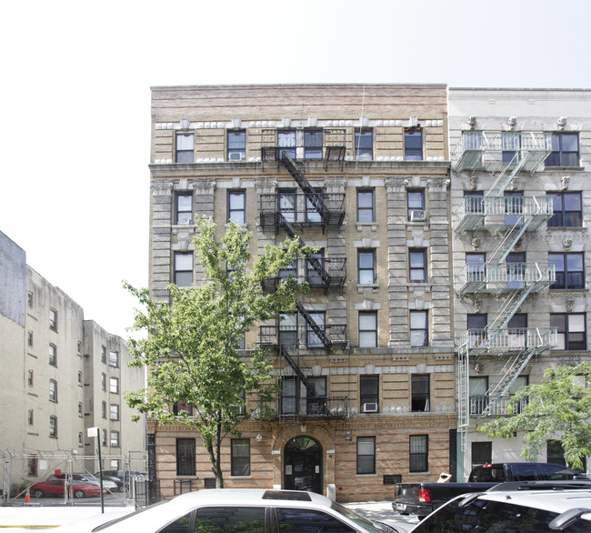 434-436 E 115th St in New York, NY - Building Photo - Building Photo