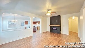 5007 Wood Glen Dr in San Antonio, TX - Building Photo - Building Photo