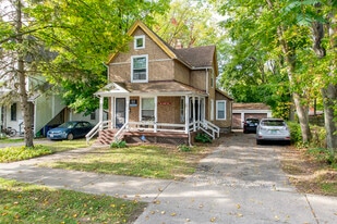 1224 Prospect St in Ann Arbor, MI - Building Photo