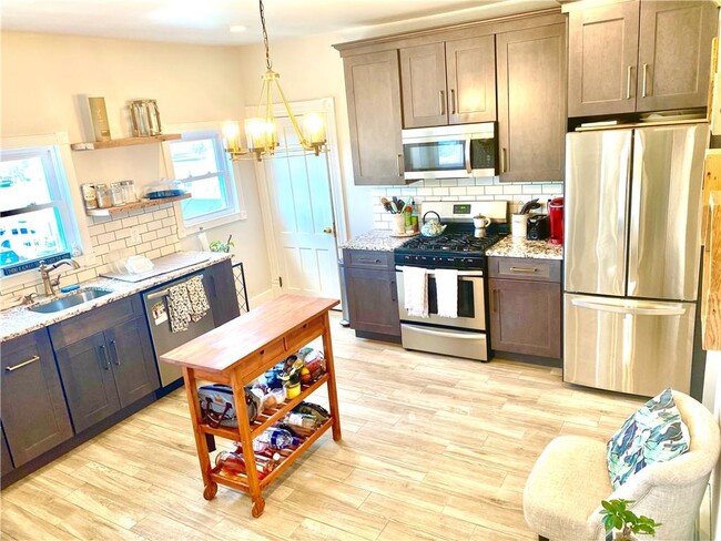 property at 6 Watkins Ave