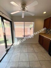 610 W Cassidy Pl in Tucson, AZ - Building Photo - Building Photo