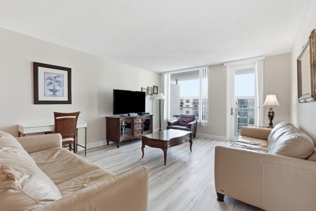 property at 3450 S Ocean Blvd