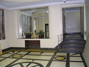 1718 Quentin Rd in Brooklyn, NY - Foto de edificio - Lobby