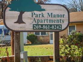 Park Manor Apartments