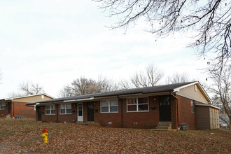 707-720 George St in Belleville, IL - Building Photo - Building Photo