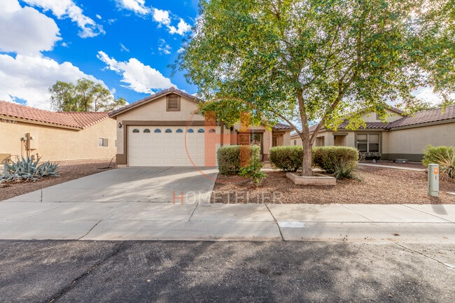 597 W Casa Mirage Dr in Casa Grande, AZ - Building Photo - Building Photo