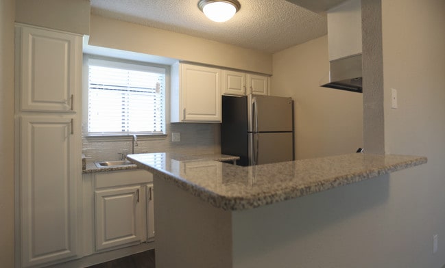 Terra At Park Row in Houston, TX - Building Photo - Interior Photo