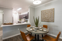 Serafina Luxury Apartments photo'