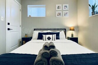 1452 Ivy St in Denver, CO - Foto de edificio - Building Photo