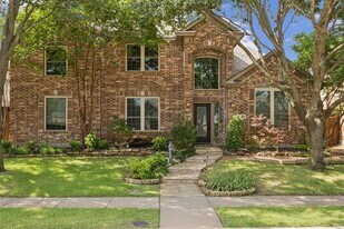 6405 Eaglestone Dr in McKinney, TX - Building Photo