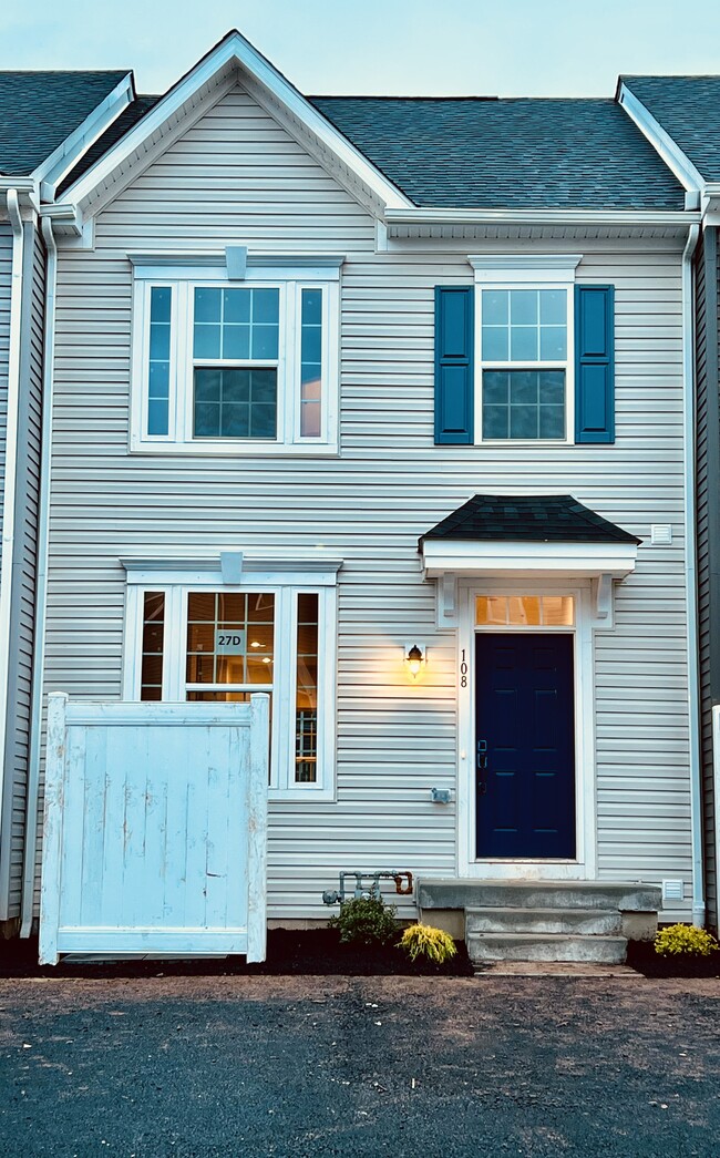 property at 108 Chase Ln