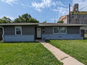 4604 Gunter St in Houston, TX - Building Photo - Building Photo