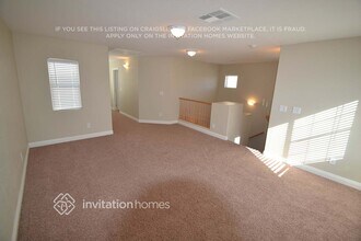 8429 Teton Crest Pl in Las Vegas, NV - Building Photo - Building Photo