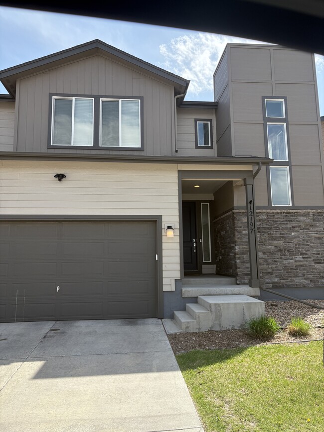 property at 12197 Claude Ct