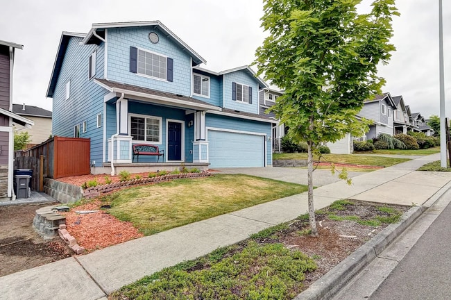 3525 223rd Pl SE in Bothell, WA - Building Photo - Building Photo