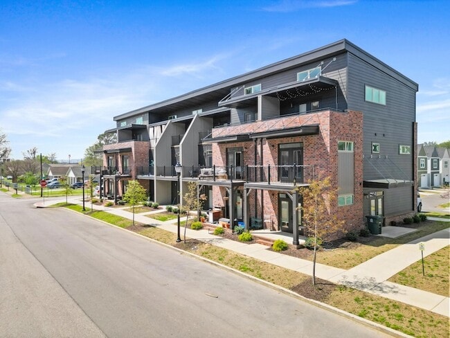 1881 S Watkins St, Unit 1532-3 in Chattanooga, TN - Building Photo - Building Photo