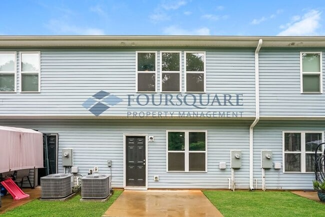 815 Durham St in Clayton, NC - Building Photo - Building Photo