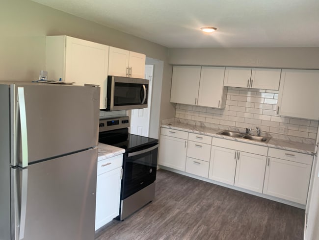 property at 207 E 35th St