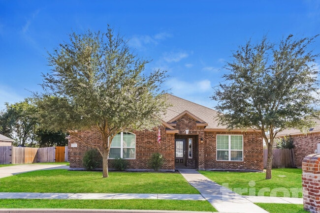 property at 714 Shady Meadow Ln