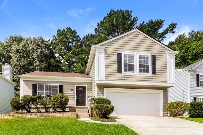 property at 6520 Eastbriar Dr