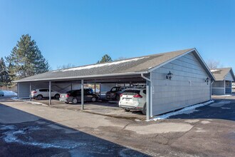 4670 White Rock Cir in Boulder, CO - Building Photo - Building Photo