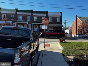 3394 St Benedict St in Baltimore, MD - Building Photo - Building Photo