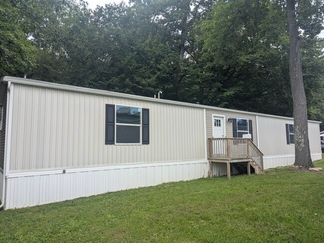 property at 1436 S Philadelphia Blvd