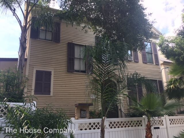 3215 Avenue O in Galveston, TX - Building Photo