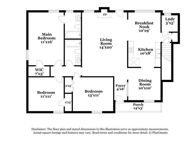 3341 Oak Timber Dr in Nashville, TN - Building Photo - Building Photo