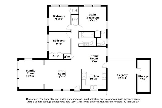 4815 Andromeda Rd in Jacksonville, FL - Building Photo - Building Photo