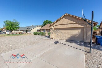 3950 W Saragosa St in Chandler, AZ - Building Photo - Building Photo