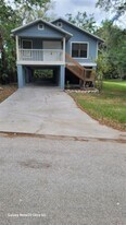 4529 Edith St in New Port Richey, FL - Building Photo