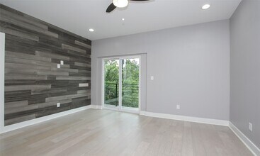 309 E 43rd St in Houston, TX - Building Photo - Building Photo