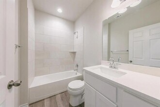 1606 Jacey Way in Austin, TX - Building Photo - Building Photo