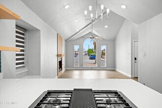 12160 Valley Quail Dr in El Paso, TX - Building Photo - Building Photo