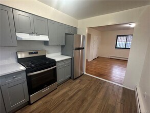 3440 Ely Ave in Bronx, NY - Building Photo - Building Photo