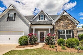 304 Red Cap Cir in Jefferson, GA - Building Photo - Building Photo