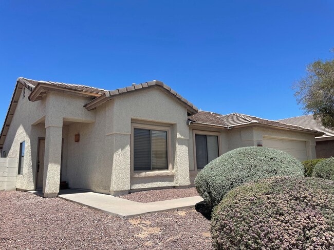 3016 S Elinore Dr in Tucson, AZ - Building Photo - Building Photo