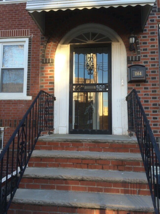 property at 1164 Ovington Ave