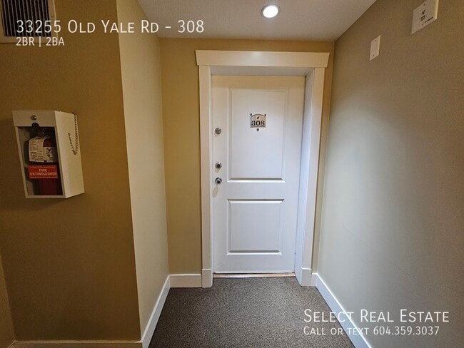 33255 Old Yale Rd in Abbotsford, BC - Building Photo - Building Photo