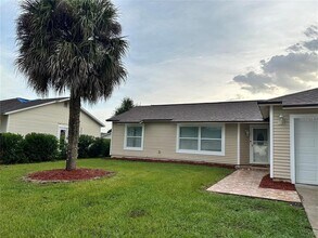 2454 Oak Hollow Dr in Kissimmee, FL - Building Photo - Building Photo