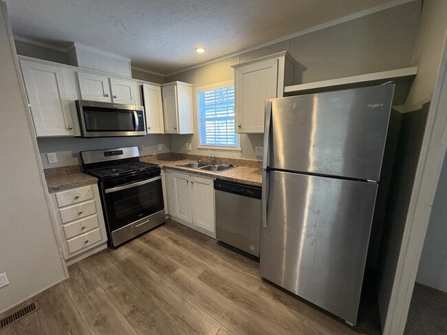 property at 2470 Pajot Rd