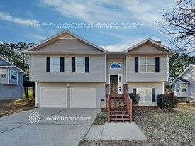 112 Hunter Pl in Dallas, GA - Building Photo