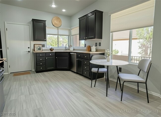 1396 Couperin Dr in Henderson, NV - Building Photo - Building Photo