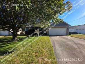 5947 Aruba Ln in Knoxville, TN - Building Photo - Building Photo