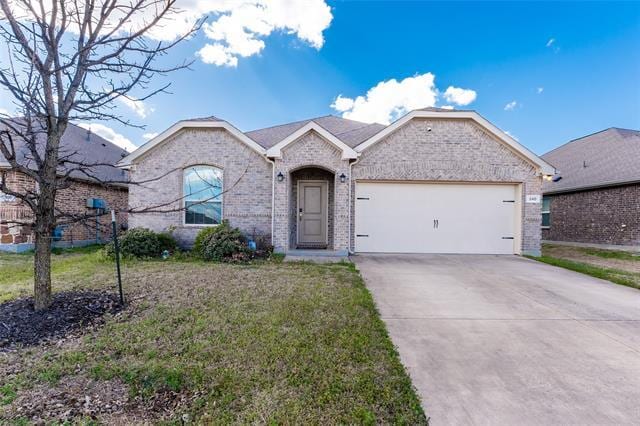 property at 240 Copper Switch Dr